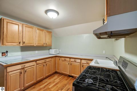 Tiny photo for 580 S M-75, Boyne City, MI 49712 (MLS # 1945653)
