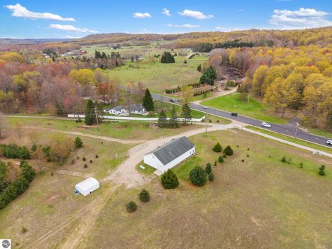 Tiny photo for 580 S M-75, Boyne City, MI 49712 (MLS # 1945653)
