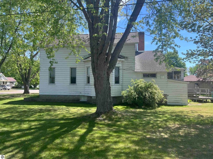 Photo 1 of 54 — 200 Second Avenue, Tawas City, MI 48763