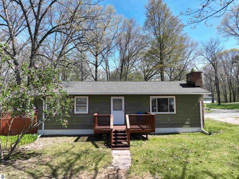 Tiny photo for 621 E State Street, Fife Lake, MI 49633 (MLS # 1945672)