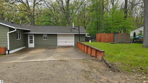 Tiny photo for 621 E State Street, Fife Lake, MI 49633 (MLS # 1945672)