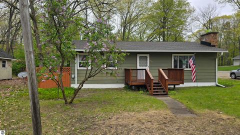 Tiny photo for 621 E State Street, Fife Lake, MI 49633 (MLS # 1945672)