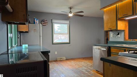 Tiny photo for 621 E State Street, Fife Lake, MI 49633 (MLS # 1945672)