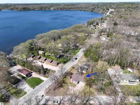 Tiny photo for 621 E State Street, Fife Lake, MI 49633 (MLS # 1945672)