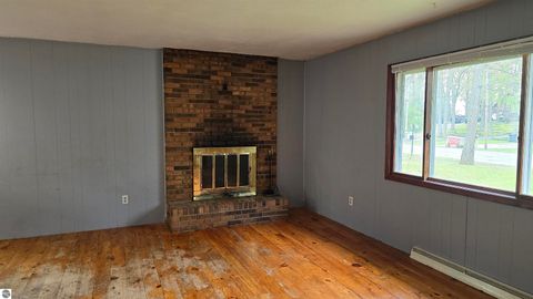Tiny photo for 621 E State Street, Fife Lake, MI 49633 (MLS # 1945672)