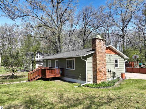 Tiny photo for 621 E State Street, Fife Lake, MI 49633 (MLS # 1945672)