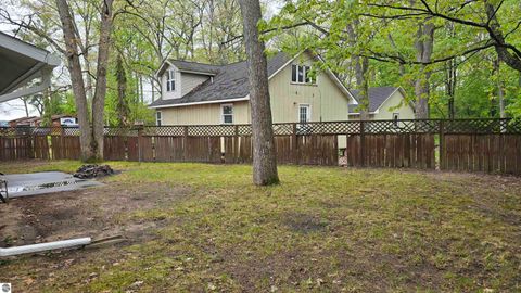 Tiny photo for 621 E State Street, Fife Lake, MI 49633 (MLS # 1945672)
