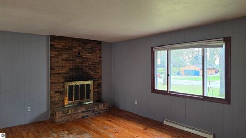 Tiny photo for 621 E State Street, Fife Lake, MI 49633 (MLS # 1945672)
