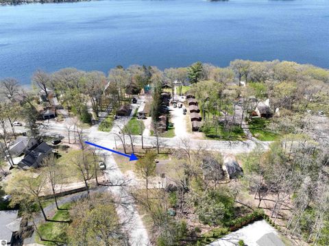 Tiny photo for 621 E State Street, Fife Lake, MI 49633 (MLS # 1945672)