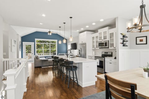 Tiny photo for 10713 Shrewbury Street, Traverse City, MI 49684 (MLS # 1948002)