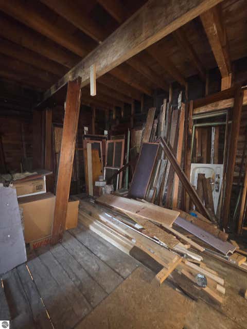 Tiny photo for 412 E Nelson ST, Cadillac, MI 49601 (MLS # 1949338)