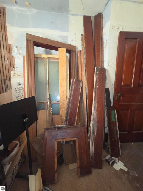 Tiny photo for 412 E Nelson ST, Cadillac, MI 49601 (MLS # 1949338)