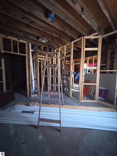Tiny photo for 412 E Nelson ST, Cadillac, MI 49601 (MLS # 1949338)