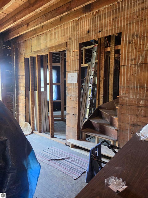 Tiny photo for 412 E Nelson ST, Cadillac, MI 49601 (MLS # 1949338)
