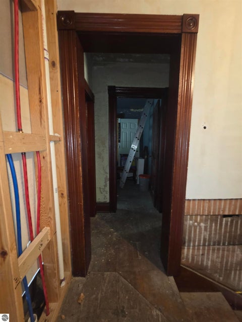 Tiny photo for 412 E Nelson ST, Cadillac, MI 49601 (MLS # 1949338)