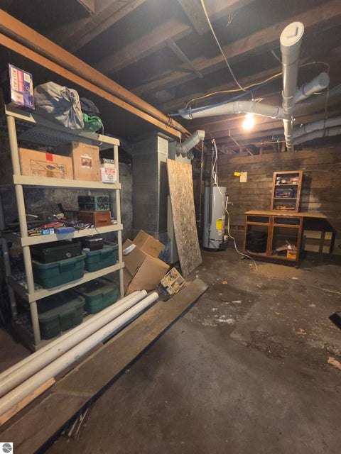 Tiny photo for 412 E Nelson ST, Cadillac, MI 49601 (MLS # 1949338)