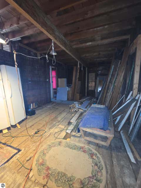 Tiny photo for 412 E Nelson ST, Cadillac, MI 49601 (MLS # 1949338)