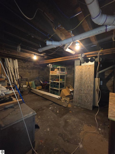 Tiny photo for 412 E Nelson ST, Cadillac, MI 49601 (MLS # 1949338)