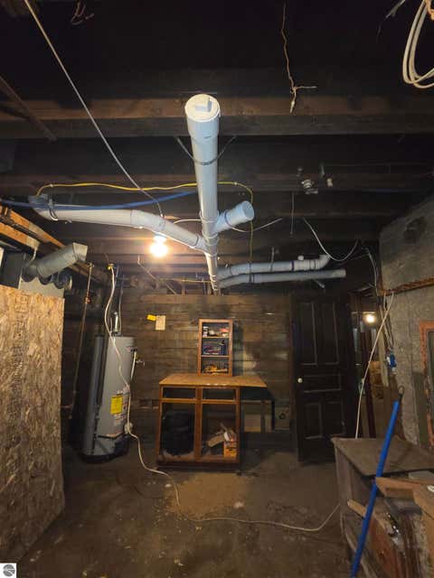 Tiny photo for 412 E Nelson ST, Cadillac, MI 49601 (MLS # 1949338)