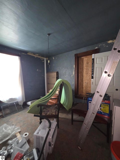 Tiny photo for 412 E Nelson ST, Cadillac, MI 49601 (MLS # 1949338)