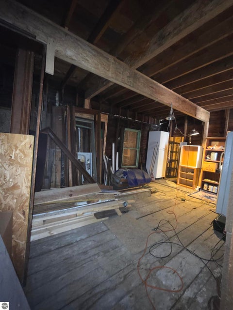 Tiny photo for 412 E Nelson ST, Cadillac, MI 49601 (MLS # 1949338)