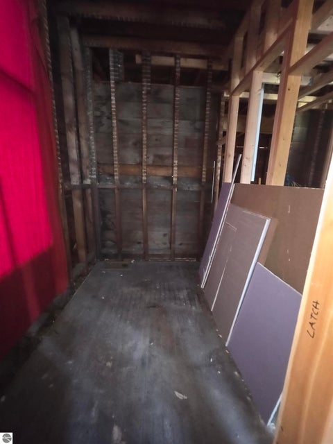 Tiny photo for 412 E Nelson ST, Cadillac, MI 49601 (MLS # 1949338)