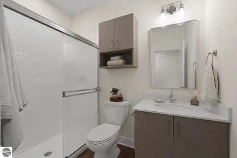 Tiny photo for 1109 S Carver Street #2, Traverse City, MI 49686 (MLS # 1947618)