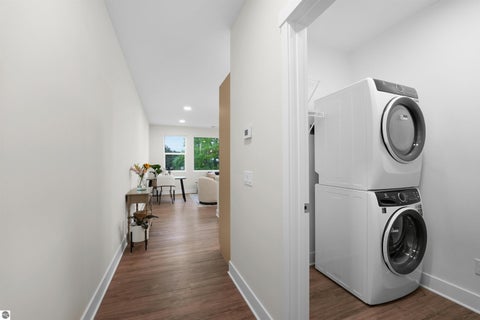 Tiny photo for 1109 S Carver Street #2, Traverse City, MI 49686 (MLS # 1947618)