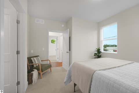 Tiny photo for 1109 S Carver Street #2, Traverse City, MI 49686 (MLS # 1947618)