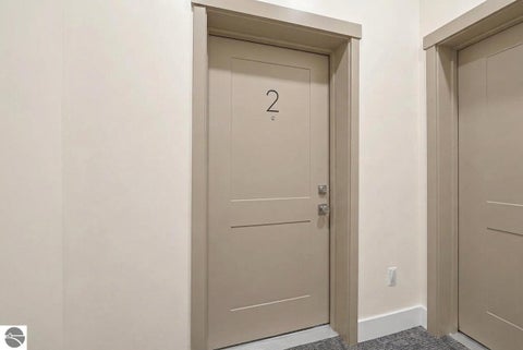 Tiny photo for 1109 S Carver Street #2, Traverse City, MI 49686 (MLS # 1947618)