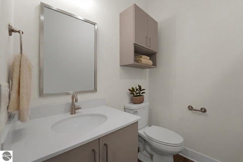 Tiny photo for 1109 S Carver Street #2, Traverse City, MI 49686 (MLS # 1947618)
