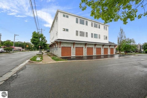 Tiny photo for 1109 S Carver Street #2, Traverse City, MI 49686 (MLS # 1947618)