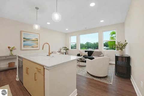 Tiny photo for 1109 S Carver Street #2, Traverse City, MI 49686 (MLS # 1947618)