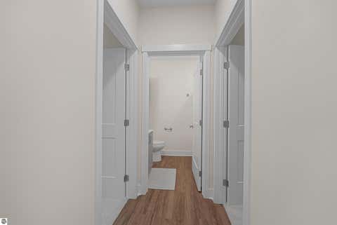 Tiny photo for 1109 S Carver Street #2, Traverse City, MI 49686 (MLS # 1947618)