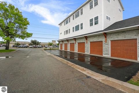 Tiny photo for 1109 S Carver Street #2, Traverse City, MI 49686 (MLS # 1947618)