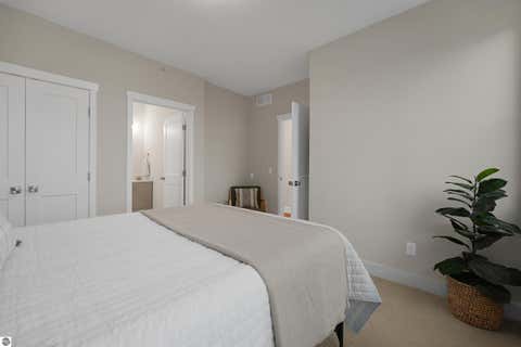 Tiny photo for 1109 S Carver Street #2, Traverse City, MI 49686 (MLS # 1947618)
