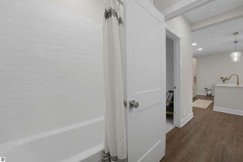 Tiny photo for 1109 S Carver Street #2, Traverse City, MI 49686 (MLS # 1947618)