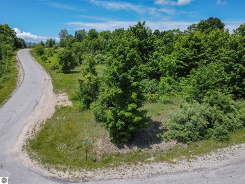 Tiny photo for S Cherry Blossom Lane, Suttons Bay, MI 49682 (MLS # 1947000)