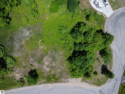 Tiny photo for S Cherry Blossom Lane, Suttons Bay, MI 49682 (MLS # 1947000)