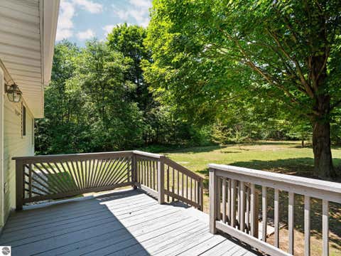 Tiny photo for 3551 Donna Lane, Cadillac, MI 49601 (MLS # 1947825)