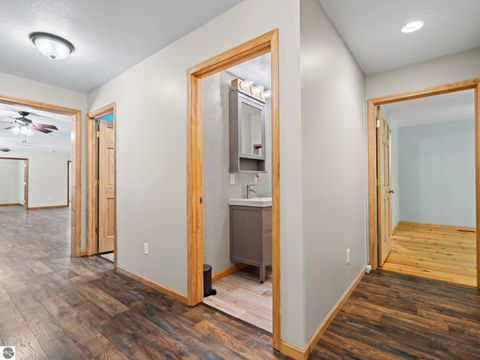 Tiny photo for 3551 Donna Lane, Cadillac, MI 49601 (MLS # 1947825)