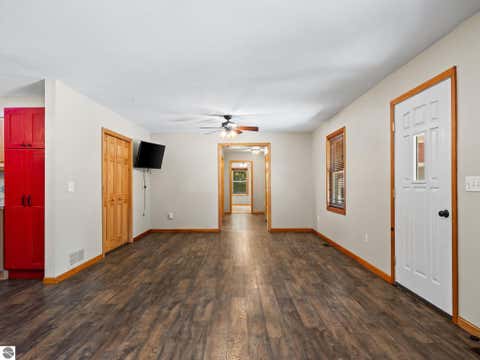 Tiny photo for 3551 Donna Lane, Cadillac, MI 49601 (MLS # 1947825)