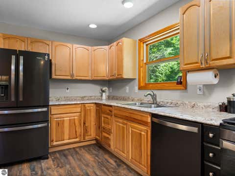 Tiny photo for 3551 Donna Lane, Cadillac, MI 49601 (MLS # 1947825)