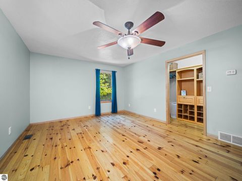 Tiny photo for 3551 Donna Lane, Cadillac, MI 49601 (MLS # 1947825)
