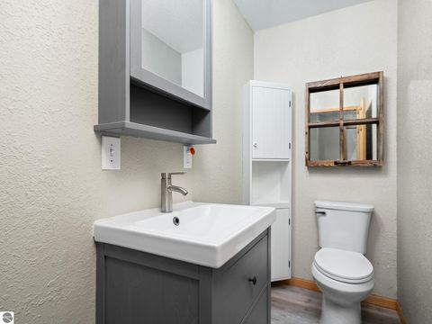 Tiny photo for 3551 Donna Lane, Cadillac, MI 49601 (MLS # 1947825)