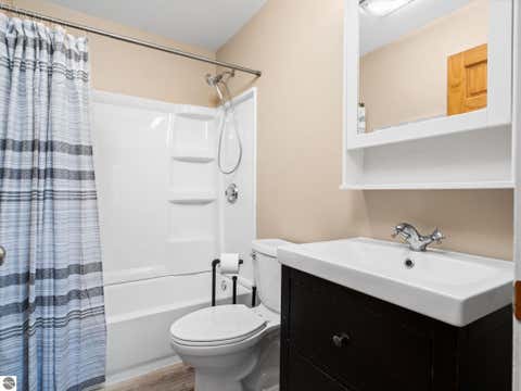 Tiny photo for 3551 Donna Lane, Cadillac, MI 49601 (MLS # 1947825)