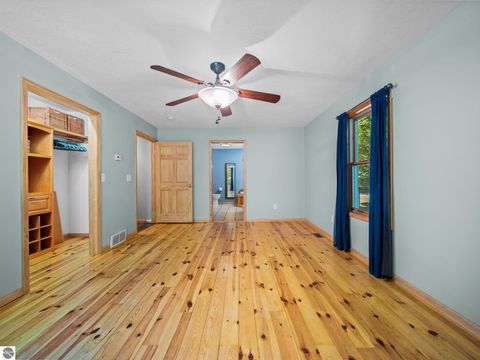 Tiny photo for 3551 Donna Lane, Cadillac, MI 49601 (MLS # 1947825)