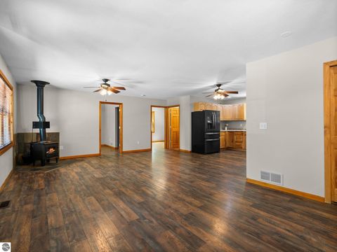 Tiny photo for 3551 Donna Lane, Cadillac, MI 49601 (MLS # 1947825)