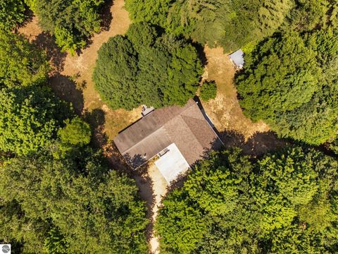 Tiny photo for 3551 Donna Lane, Cadillac, MI 49601 (MLS # 1947825)