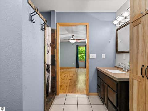 Tiny photo for 3551 Donna Lane, Cadillac, MI 49601 (MLS # 1947825)